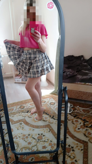 индивидуалка проститутка Омска